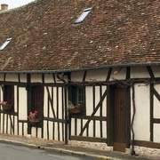 Triangulations par écharpes dans du colombage .