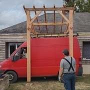 ça passe juste mais ça passe