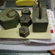 y'a plus qu'à attendre