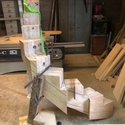 fabrication du limon