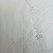 Développement et raccord suivant la même méthode mais sur l'axe