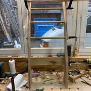 L'assemblage commence