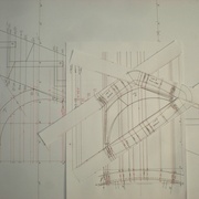 Ensemble élévation et calibres Lien A