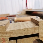 resultat apres usinage