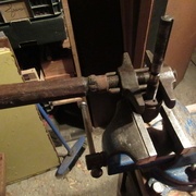 Une clé à écrou bien serrée en vient à bout