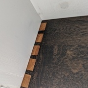 Assemblage B tel que visible en configuration finale