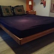 petit effet flottant