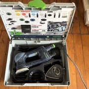 Ponceuse Festool