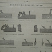 Catalogue Peugeot 1904