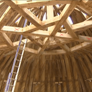 ( fig 6)  Entrait de tourelle  https://france3-regions.francetvinfo.fr