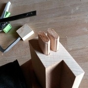 assemblages aux dominos