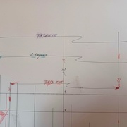 Développement EXT Violet, Développement INT Rouge, Développement suivant 2R Bleu