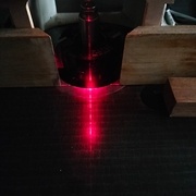 Le zéro virtuel "allumé"