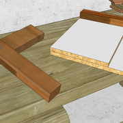 Deux grands principes de boites à recaler (verticale et horizontale)