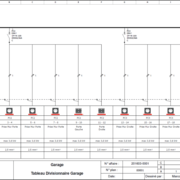 Schéma Unifilaire pg 2