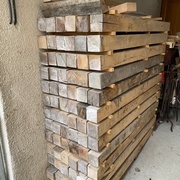 La matière première