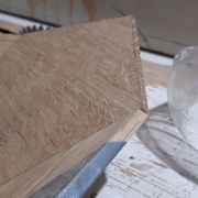 J'ai recoupé les pentagones pour qu'ils s'ajustent