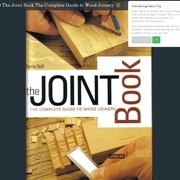 Le livre sur les assemblages bois