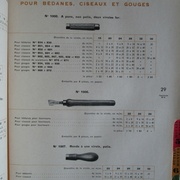 Goldenberg 1935, fascicule 4, page 29