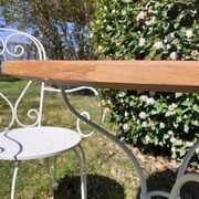 L'amincissement des bords du plateau