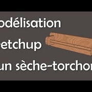 Tuto Sketchup