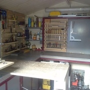 Vue d'ensemble des supports outils