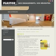 Vitrificateur Professionnel Ultra-résistant