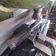 resultat final apres usinage