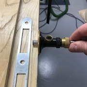 Et on reporte la mesure