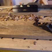 même sort pour les autres planches