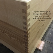 L'Air du Bois