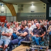 Appel à contribution - Témoignage professionnels du bois