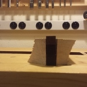 C'est le modèle qui me plaît pour le moment !