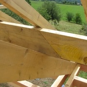 fig 1 Coupe à sifflet traditionnelle classique http://paillesavoyarde.blogspot.com