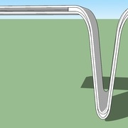 Première idée d'assemblage