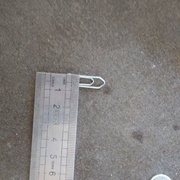 Petit trombone standard