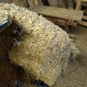 direct à la déchetterie !