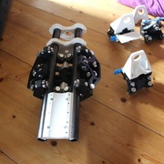 L'axe Z... ça, c'est mastoc en fait.