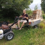 Attention convoi exceptionnel !