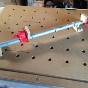 Serre joint