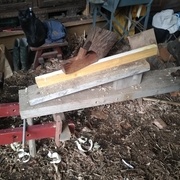 Pour les petits rabotages