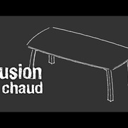 Je découvre les possibilités de Fusion 360
