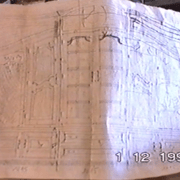 sketchup de l époque