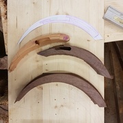 prochaine étape l'affleurage des 4mm restants.