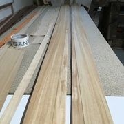 symétrie des courbes sur les feuillets