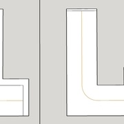 Balancement - Vers un faux demi-tournant