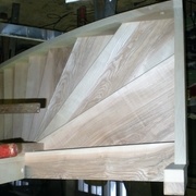 Quartier tournant haut