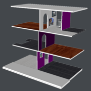 Détails sur les planchers