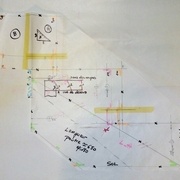 La face B est la vue en bout