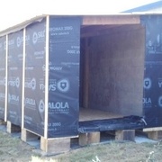 le pignon arrière reste ouvert